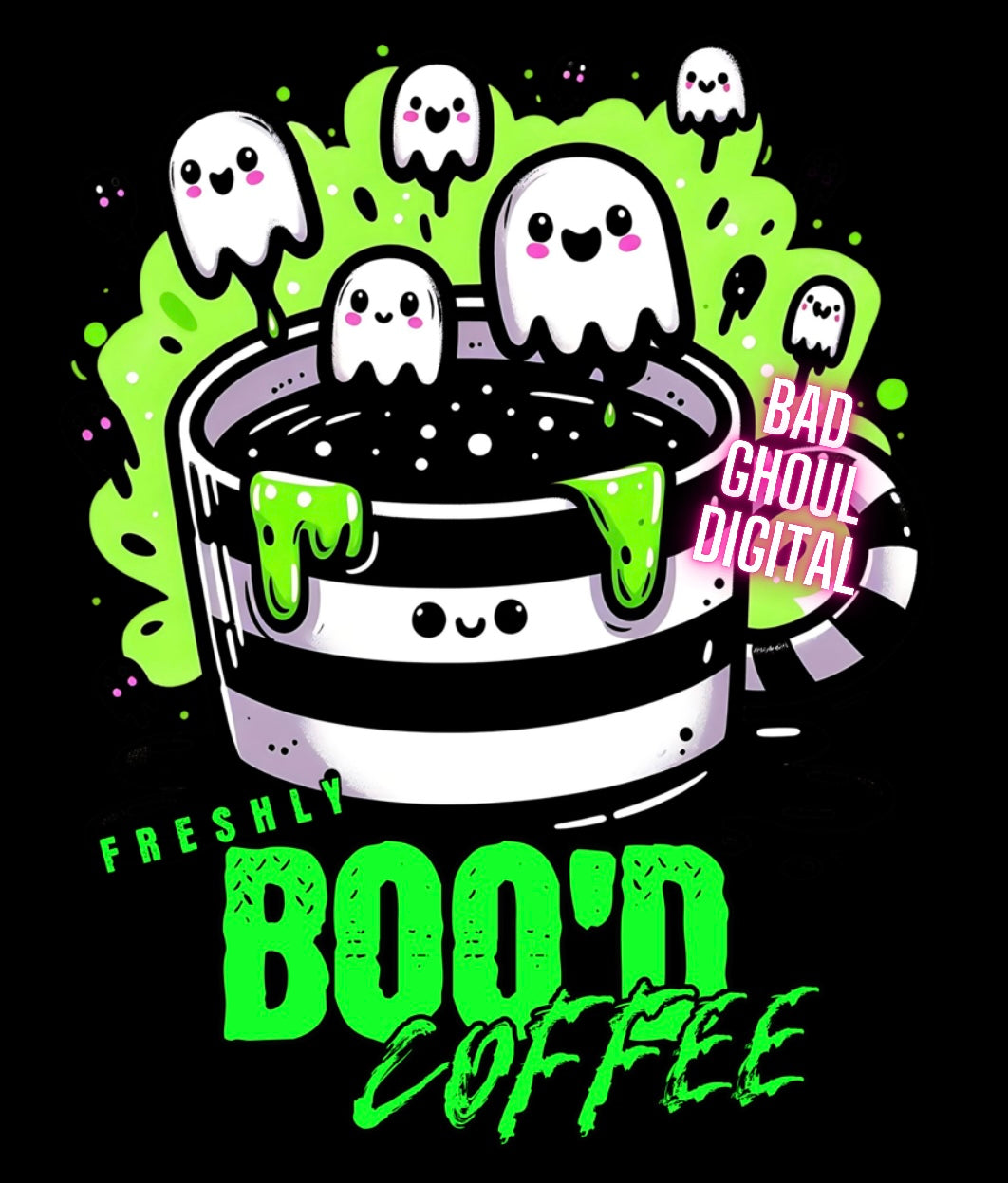 Freshly Bood Coffee PNG Download