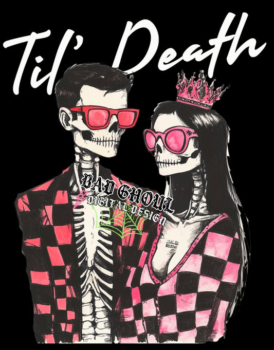 Til Death PNG download