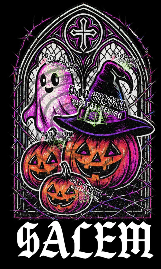 Salem PNG DOWNLOAD