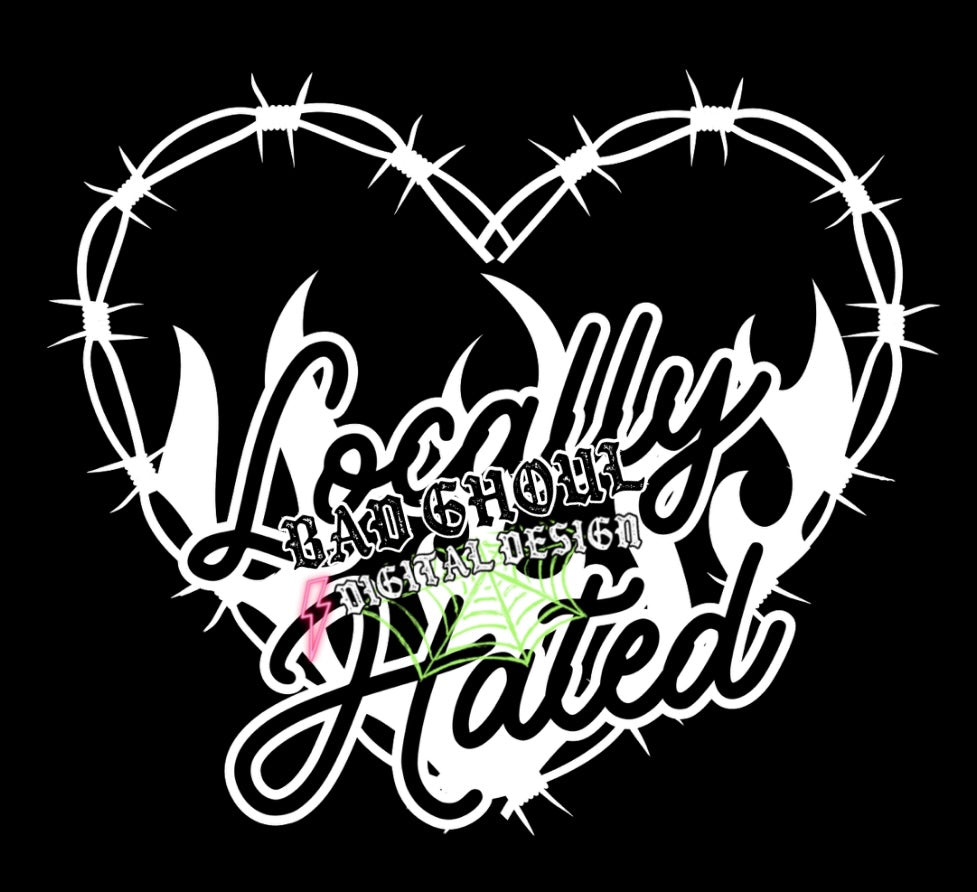 Heart Bundle PNG Download