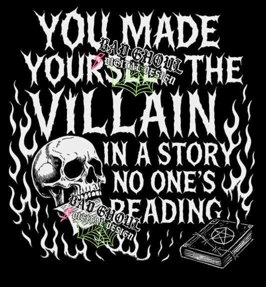 A Story No Ones Reading PNG Download