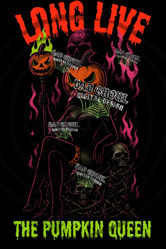 Long Live Black Fabric PNG DOWNLOAD