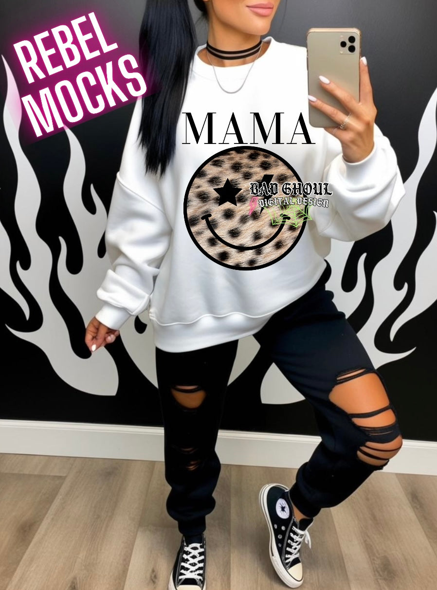 Mama PNG Download 2 files
