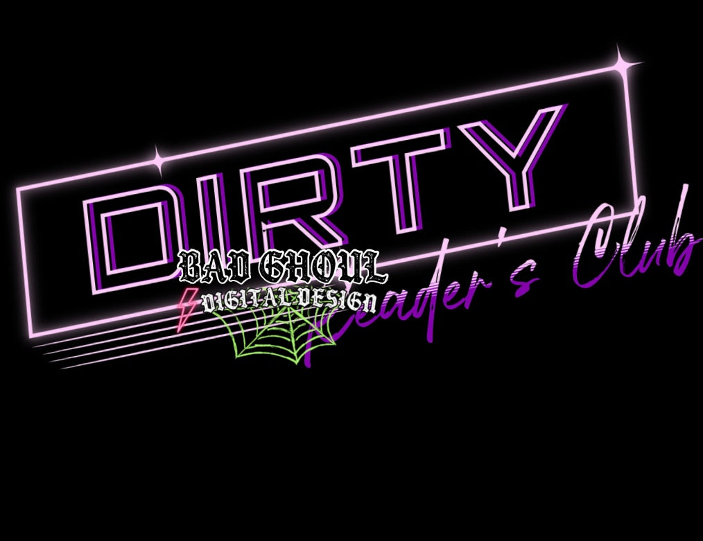 Dirty Readers PNG Download