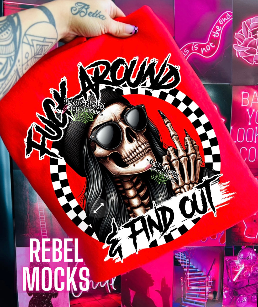 Fuck Around PNG Download