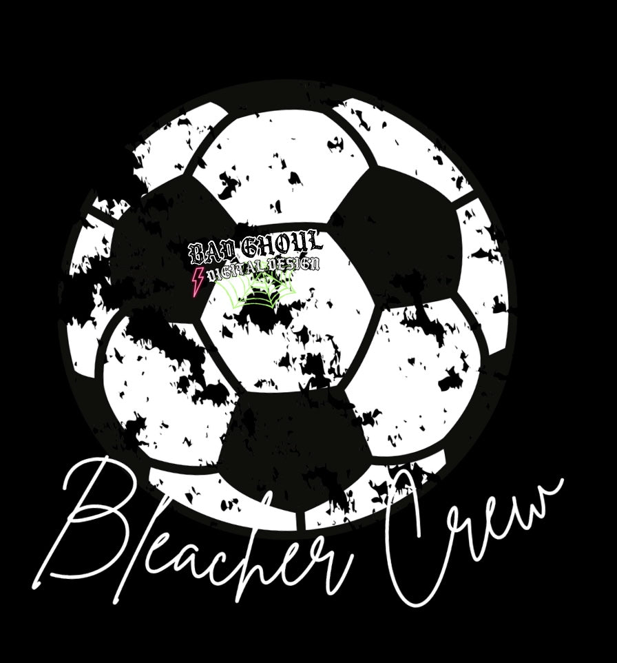 Bleacher Crew PNG download