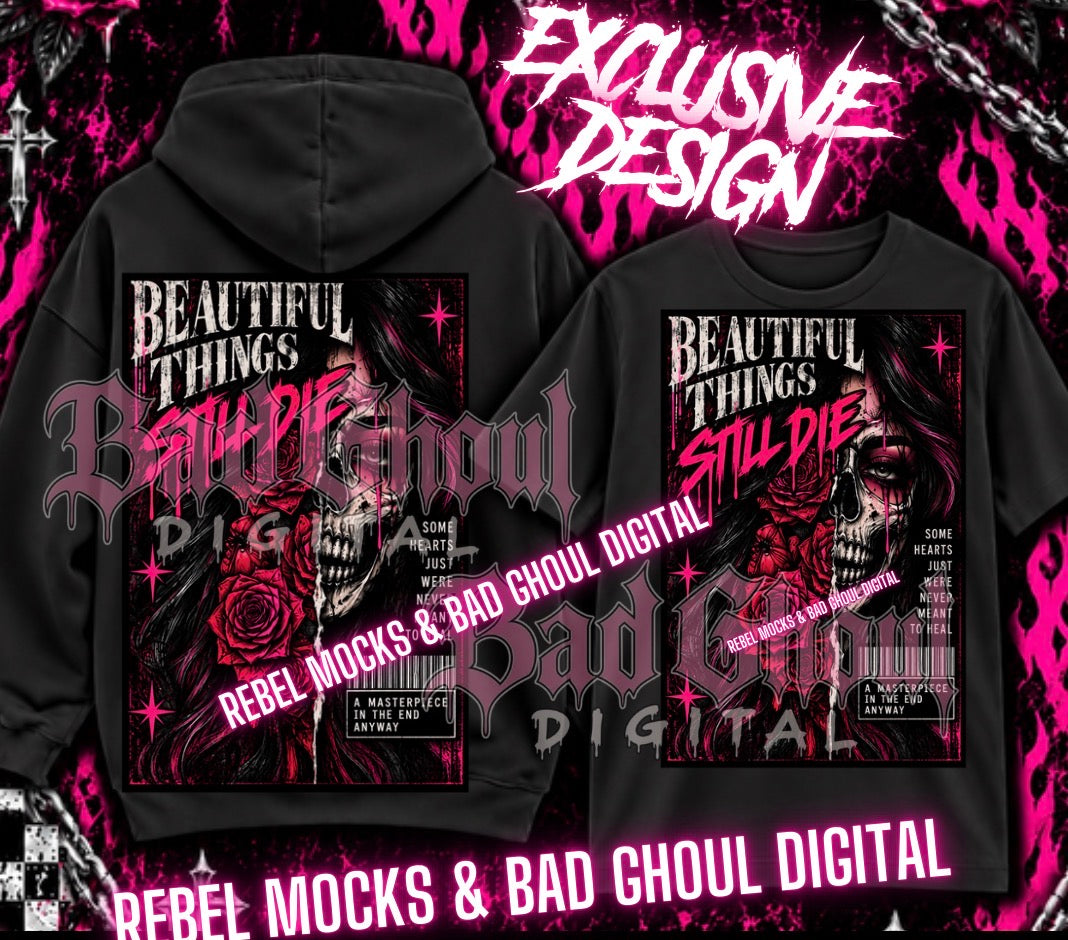 EXCLUSIVE | Beautiful Things| PNG DOWNLOAD