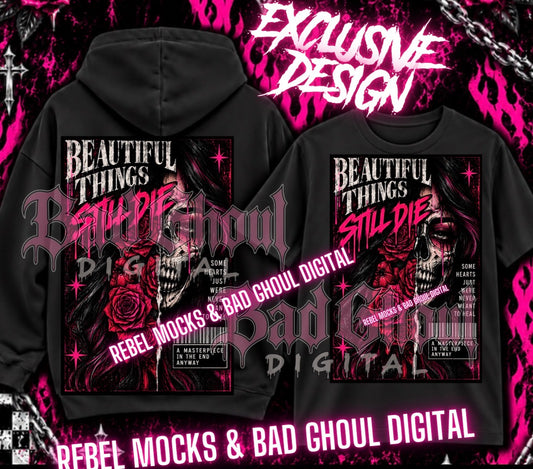 EXCLUSIVE | Beautiful Things| PNG DOWNLOAD