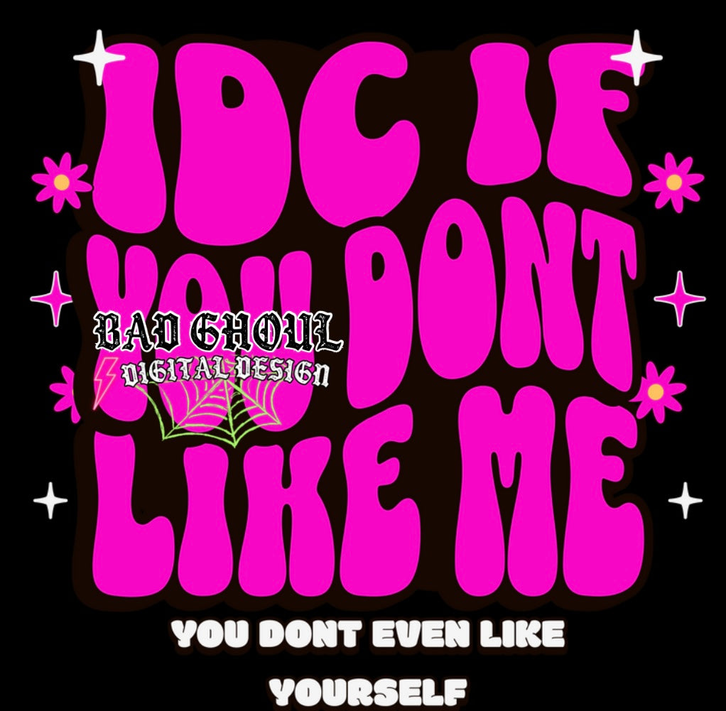 IDC PNG Download