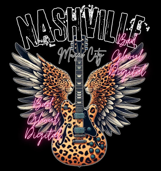 Nashville Download PNG