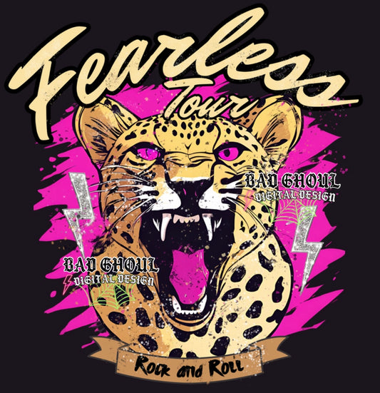 Fearless Tour PNG Download