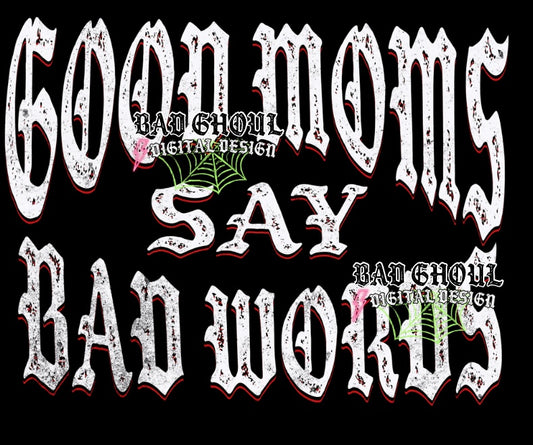Good Moms PNG Download