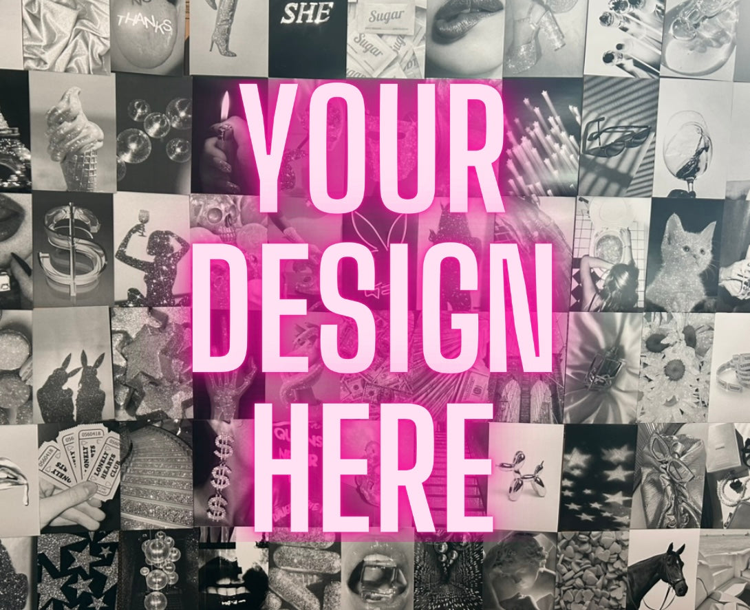 Add your product Flat Lay Trendy Mock Up