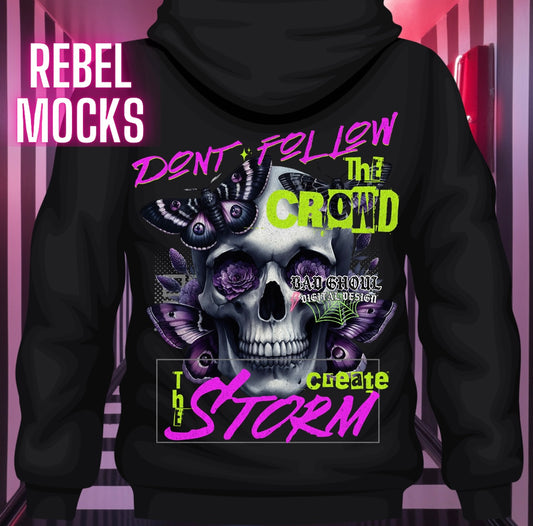 Exclusive Dont Follow Download