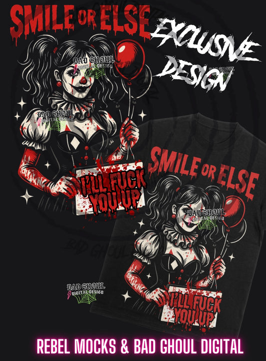 EXCLUSIVE Smile PNG DOWNLOAD