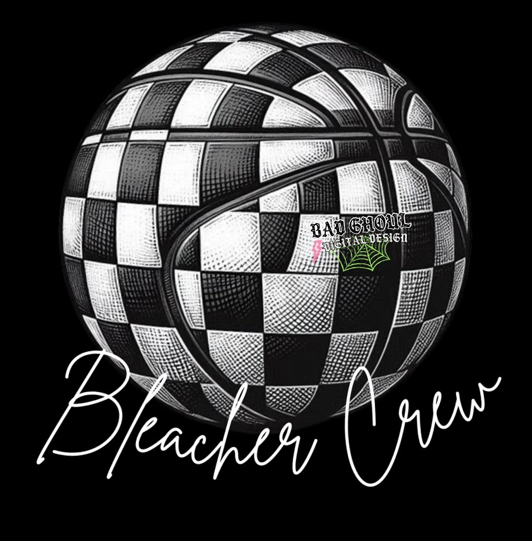 Bleacher Crew PNG download