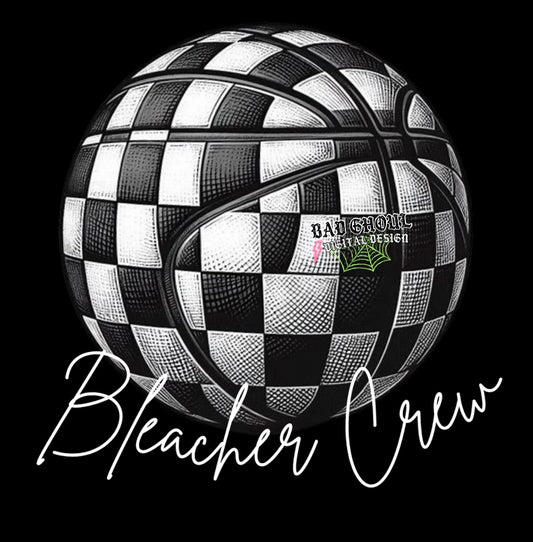 Bleacher Crew PNG download