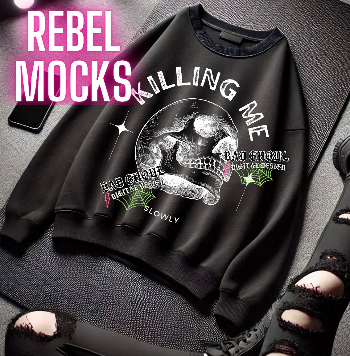 Killing Me Slowly Download PNG