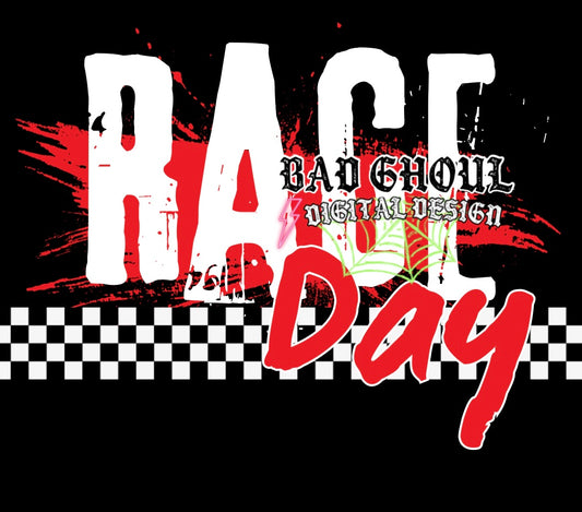 Race Day PNG Download
