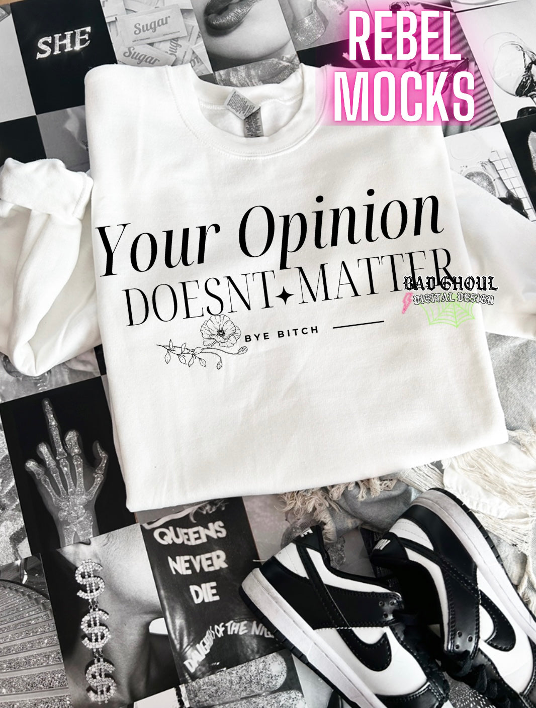Sweet Quotes Bundle PNG Download