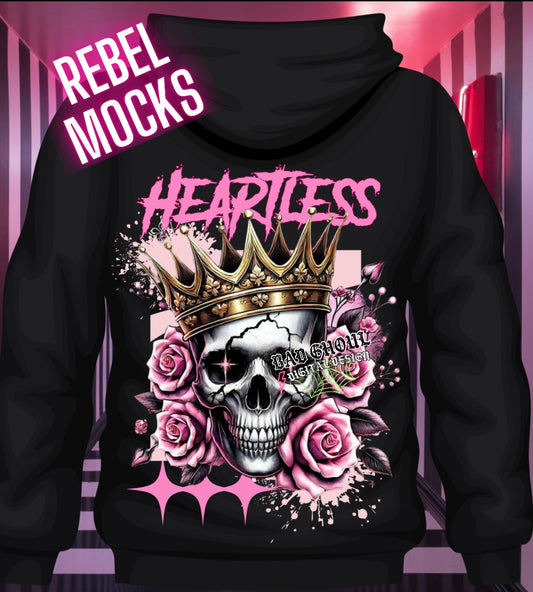 Exclusive Heartless Download