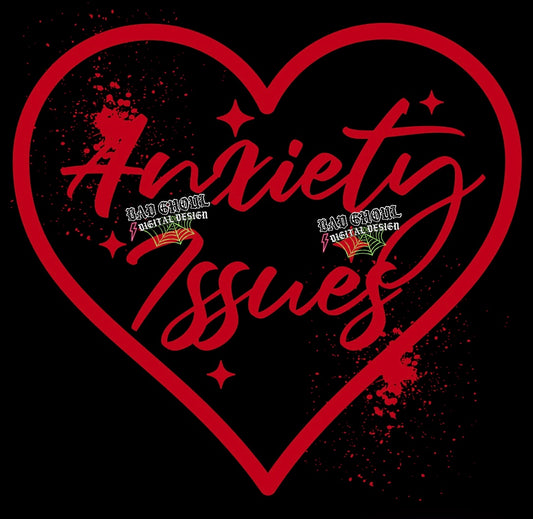 Anxiety Issues PNG Download