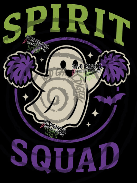 Ghost Bundle PNG DOWNLOAD black Fab Only