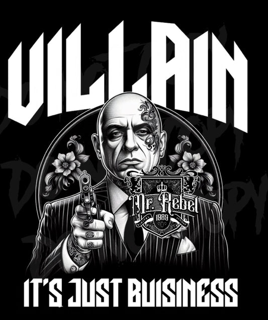 Villain PNG Download