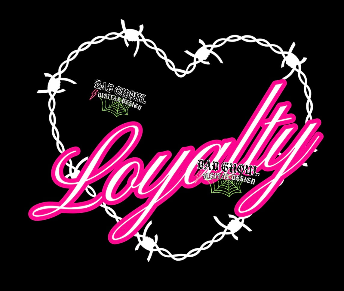 Loyalty PNG Download
