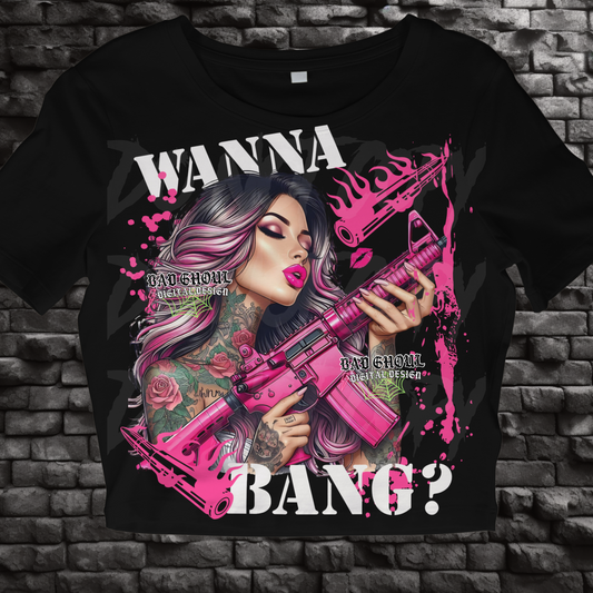EXCLUSIVE Wanna Bang PNG Download