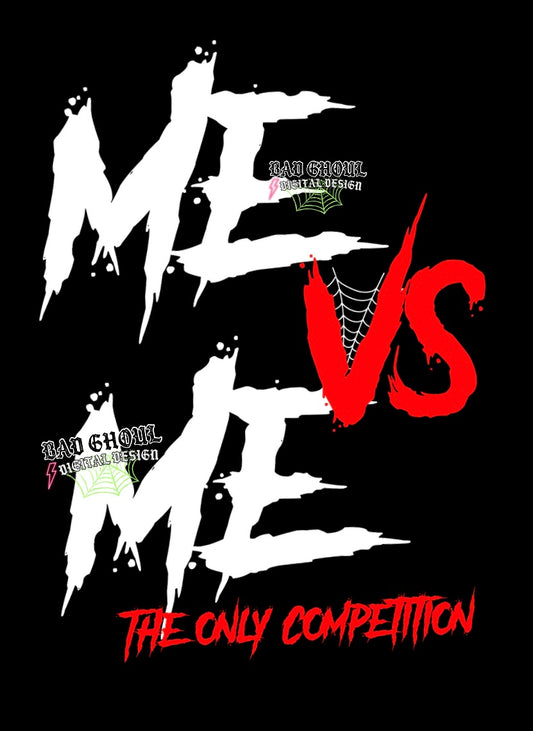 Me Vs Me PNG download