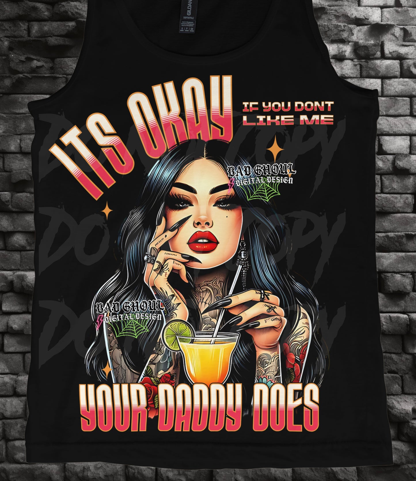 Its Okay PNG Download
