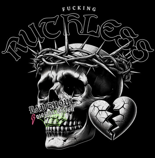 Ruthless PNG Download