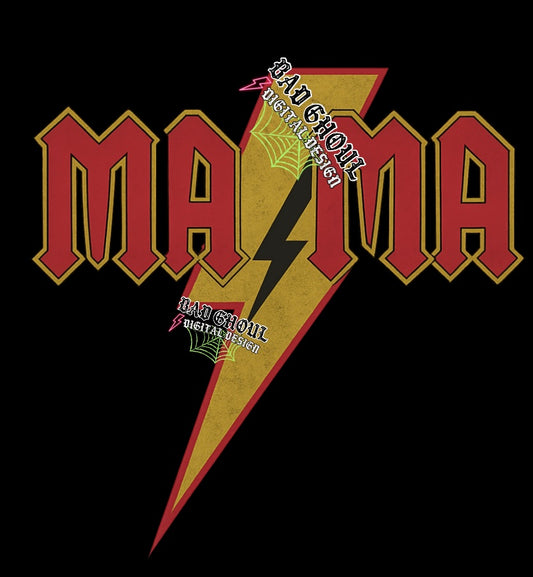 MAMA PNG Download