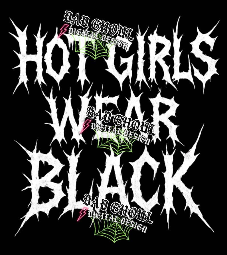 Hot Girls PNG DOWNLOAD BLACK FAB ONLY