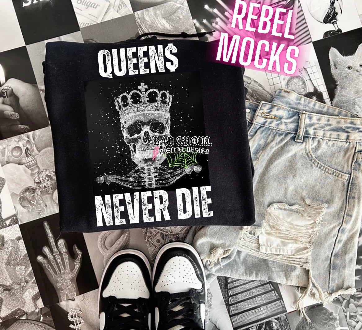 Black and White Bundle PNG Download