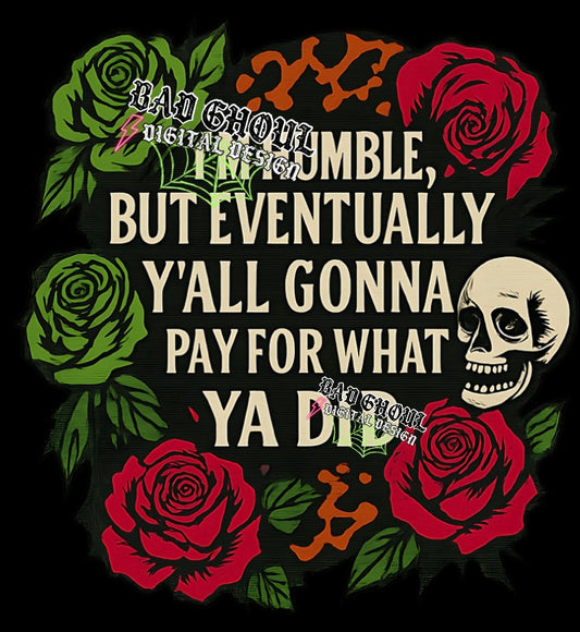 Humble PNG Download