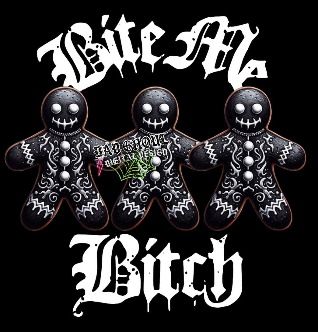 Bite Me PNG Download