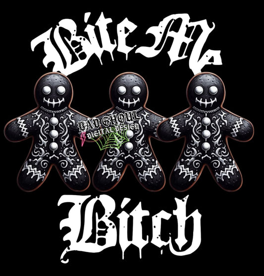 Bite Me PNG Download