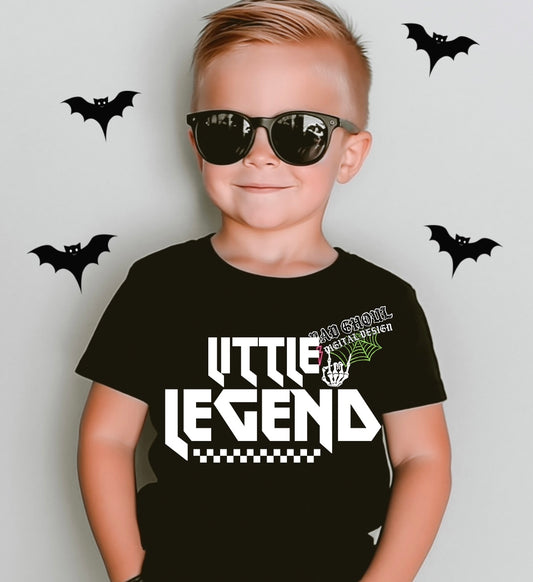 Little Legend 2 Files PNG Download