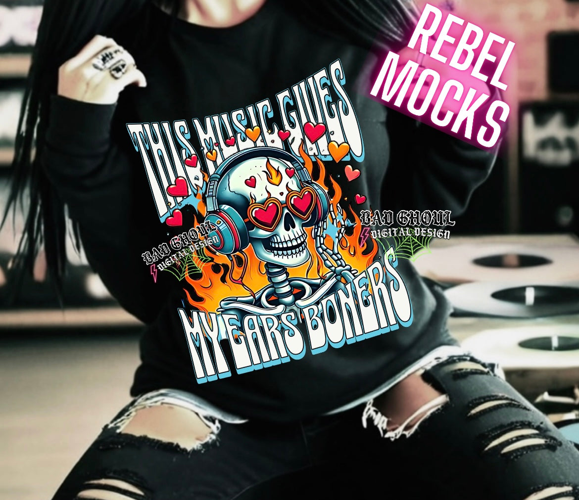 This Music PNG Download