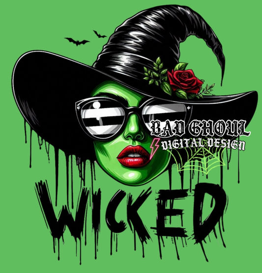 Witchy PNG Download