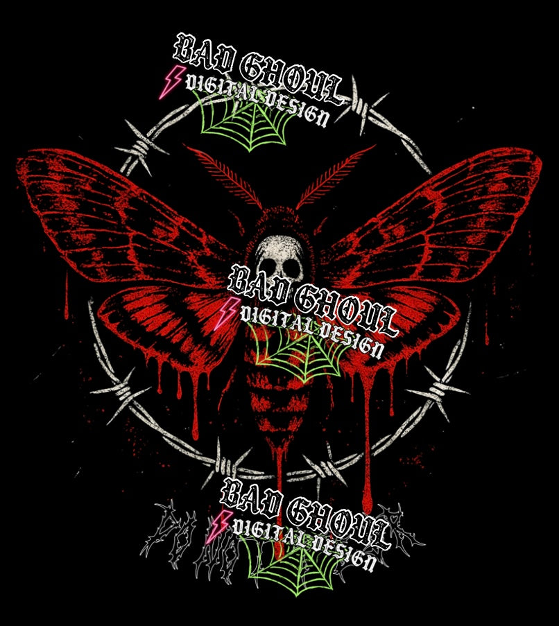 Do Not Fear PNG DOWNLOAD BLACK FAB ONLY