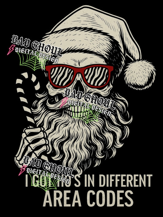 I Got Ho’s PNG DOWNLOAD Black Fabric Only