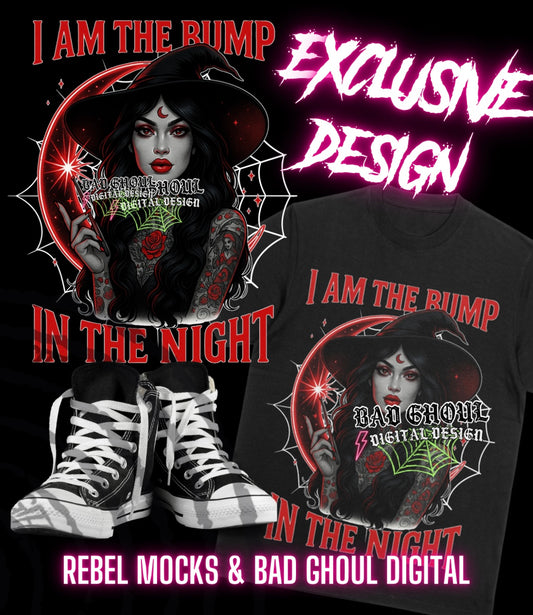 Exclusive I Am The Bump DOWNLOAD