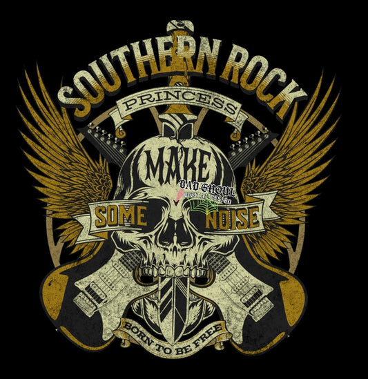 Southern Rock PNG Download