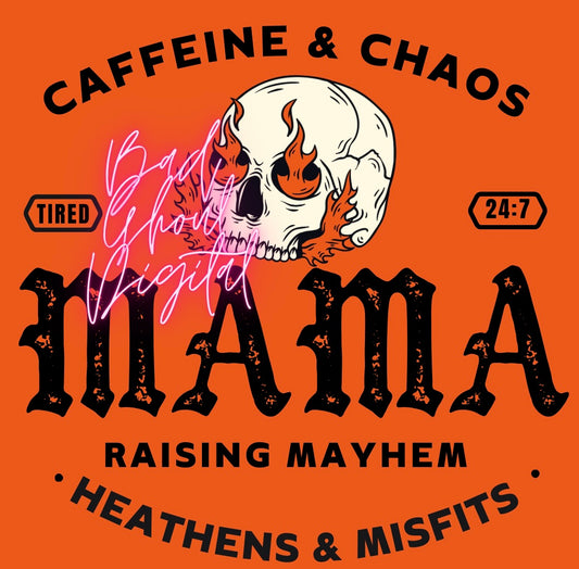 MAMA Download PNG