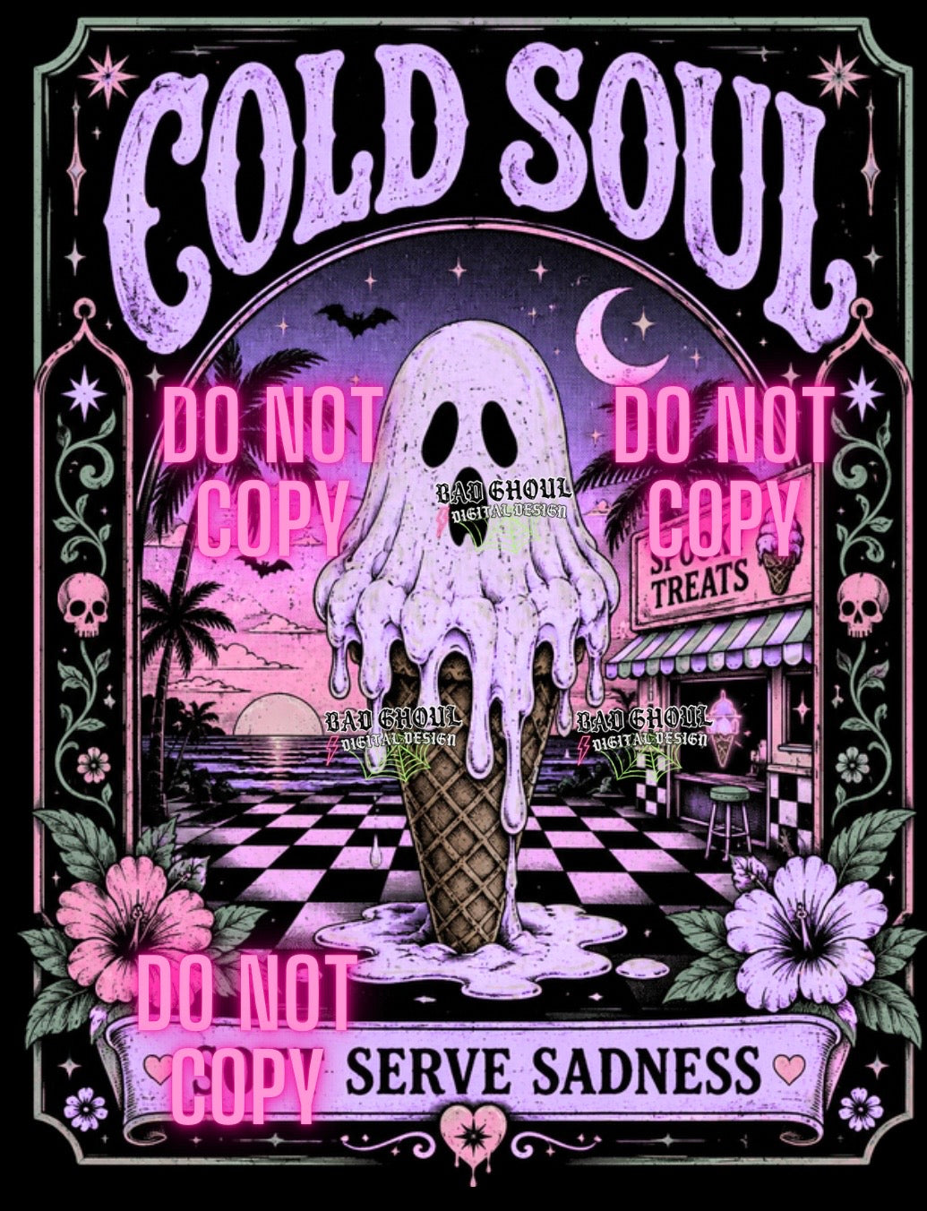 Cold Soul|PNG DOWNLOAD
