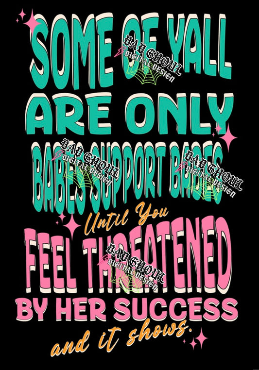 Some of Yall PNG Download
