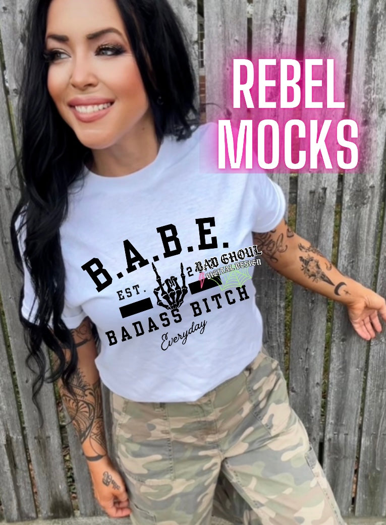 BABE PNG Download 2 files